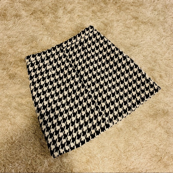 Tweed Skirt - Picture 4 of 5